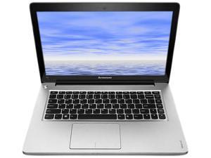 Lenovo IdeaPad U410 (59359210) Ultrabook Intel Core i7 3537U (2.00 GHz) 1 TB HDD 24 GB SSD NVIDIA GeForce GT 610M 1 GB 14" Windows 8 Lenovo IdeaPad U410 (59359210) Ultrabook Intel Core i7 3537U (2.00 GHz) 1 TB HDD 24 GB SSD NVIDIA GeForce GT 610M 1 GB 14" Windows 8