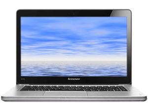 Lenovo Laptop IdeaPad U410 (4376XC5) Intel Core i5 3317U (1.70 GHz) 8 GB Memory 1 TB HDD 32 GB SSD NVIDIA GeForce GT 610M 14.0" Windows 7 Home Premium 64-Bit Lenovo Laptop IdeaPad U410 (4376XC5) Intel Core i5 3317U (1.70 GHz) 8 GB Memory 1 TB HDD 32 GB SSD NVIDIA GeForce GT 610M 14.0" Windows 7 Home Premium 64-Bit