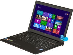 Lenovo Laptop Essential G500s (59373024) Intel Core i3 3120M (2.50 GHz) 4 GB Memory 500 GB HDD Intel HD Graphics 4000 15.6" Touchscreen Windows 8 Lenovo Laptop Essential G500s (59373024) Intel Core i3 3120M (2.50 GHz) 4 GB Memory 500 GB HDD Intel HD Graphics 4000 15.6" Touchscreen Windows 8