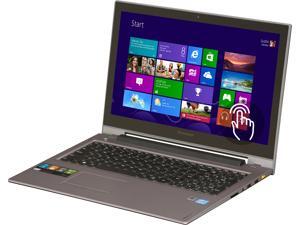Lenovo Laptop IdeaPad S500 (59371478) Intel Core i3 3227U (1.90 GHz) 4 GB Memory 500 GB HDD Intel HD Graphics 4000 15.6" Touchscreen Windows 8 Lenovo Laptop IdeaPad S500 (59371478) Intel Core i3 3227U (1.90 GHz) 4 GB Memory 500 GB HDD Intel HD Graphics 4000 15.6" Touchscreen Windows 8