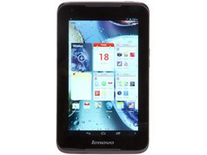Lenovo IdeaTab A1000 (59374135) MTK 1GB LPDDR2 Memory 8GB SSD 7.0" Touchscreen Tablet Android 4.1 (Jelly Bean) Lenovo IdeaTab A1000 (59374135) MTK 1GB LPDDR2 Memory 8GB SSD 7.0" Touchscreen Tablet Android 4.1 (Jelly Bean)