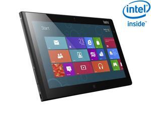 ThinkPad Tablet 2 (36795MU) Intel Atom Z2760 2GB Memory 64GB 10.1" Touchscreen Tablet Windows 8 32-bit ThinkPad Tablet 2 (36795MU) Intel Atom Z2760 2GB Memory 64GB 10.1" Touchscreen Tablet Windows 8 32-bit