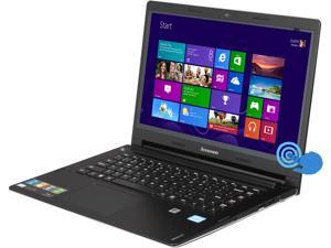 Lenovo Laptop IdeaPad S400 (59385916) Intel Core i3 3217U (1.80 GHz) 4 GB Memory 500 GB HDD Intel HD Graphics 4000 14.0" Touchscreen Windows 8 Lenovo Laptop IdeaPad S400 (59385916) Intel Core i3 3217U (1.80 GHz) 4 GB Memory 500 GB HDD Intel HD Graphics 4000 14.0" Touchscreen Windows 8
