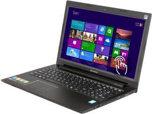 Lenovo Laptop IdeaPad S510p (59385901) Intel Core i5 4200U (1.60 GHz) 6 GB Memory 1 TB HDD Intel HD Graphics 4400 15.6" Touchscreen Windows 8 Lenovo Laptop IdeaPad S510p (59385901) Intel Core i5 4200U (1.60 GHz) 6 GB Memory 1 TB HDD Intel HD Graphics 4400 15.6" Touchscreen Windows 8