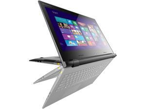 Lenovo Laptop IdeaPad Flex 15 (59387570) Intel Core i5 4200U (1.60 GHz) 8 GB Memory 500 GB HDD 8GB NAND Flash SSHD SSD Intel HD Graphics 4400 15.6" Touchscreen Windows 8 Lenovo Laptop IdeaPad Flex 15 (59387570) Intel Core i5 4200U (1.60 GHz) 8 GB Memory 500 GB HDD 8GB NAND Flash SSHD SSD Intel HD Graphics 4400 15.6" Touchscreen Windows 8