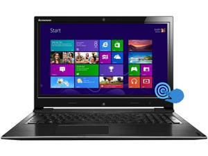 Lenovo IdeaPad Flex 15 Core i5 4200U (1.60GHz) 8GB 128GB SSD 15.6"Touchscreen 2-in-1 Ultrabook (59391568) - Black Lenovo IdeaPad Flex 15 Core i5 4200U (1.60GHz) 8GB 128GB SSD 15.6"Touchscreen 2-in-1 Ultrabook (59391568) - Black