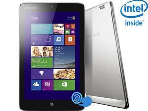 Lenovo Ideatab Miix 2 8 Windows Tablet – 2GB RAM 64GB SSD 8" Windows 8.1 (59393611) Lenovo Ideatab Miix 2 8 Windows Tablet – 2GB RAM 64GB SSD 8" Windows 8.1 (59393611)