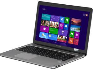 Lenovo Laptop IdeaPad U510 (59RF0511) Intel Core i5 3337U (1.80 GHz) 8 GB Memory 1 TB HDD 24 GB SSD Intel HD Graphics 4000 15.6" Windows 8 Lenovo Laptop IdeaPad U510 (59RF0511) Intel Core i5 3337U (1.80 GHz) 8 GB Memory 1 TB HDD 24 GB SSD Intel HD Graphics 4000 15.6" Windows 8