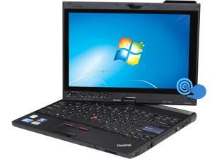 ThinkPad X201 Intel Core i7 2 GB Memory 320 GB 12.1" Touchscreen Tablet Windows 7 Home Premium ThinkPad X201 Intel Core i7 2 GB Memory 320 GB 12.1" Touchscreen Tablet Windows 7 Home Premium