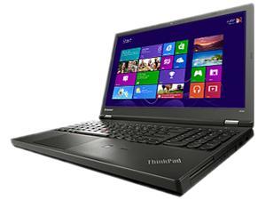 ThinkPad W540 Mobile Workstation, ThinkPad W540  20BG0011US  Core i7 4700,16G,50