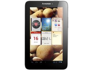 Lenovo IdeaTab 7.0” Touchscreen Tablet A2107 Cortex-A9 1 GHz 512MB RAM 8GB Internal Storage Android 4.0 (Ice Cream Sandwich) Lenovo IdeaTab 7.0” Touchscreen Tablet A2107 Cortex-A9 1 GHz 512MB RAM 8GB Internal Storage Android 4.0 (Ice Cream Sandwich)