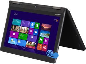 Lenovo ThinkPad Yoga 2in1 / Ultrabook - Core i3 4GB Memory 500GB SSHD 12.5”Touchscreen Windows 8.1 (20CD00BDUS) Lenovo ThinkPad Yoga 2in1 / Ultrabook - Core i3 4GB Memory 500GB SSHD 12.5”Touchscreen Windows 8.1 (20CD00BDUS)
