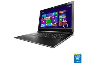 Lenovo 2-in-1 Notebook IdeaPad Flex 15 (59385700) Intel Core i5 4200U (1.60 GHz) 8 GB Memory 500 GB HDD 8GB Cache SSD Intel HD Graphics 4400 15.6" Touchscreen Windows 8 64-bit Lenovo 2-in-1 Notebook IdeaPad Flex 15 (59385700) Intel Core i5 4200U (1.60 GHz) 8 GB Memory 500 GB HDD 8GB Cache SSD Intel HD Graphics 4400 15.6" Touchscreen Windows 8 64-bit