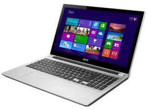 Acer Aspire V5-571P-33226G50Mass 15.6" LED Notebook - Intel Core i3 i3-3227U 1.90 GHz Acer Aspire V5-571P-33226G50Mass 15.6" LED Notebook - Intel Core i3 i3-3227U 1.90 GHz