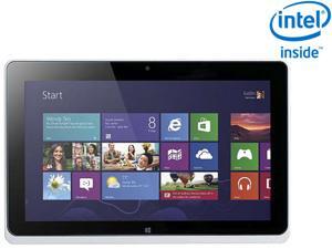 Acer ICONIA W510-27602G03ass 10.1" 32 GB Net-tablet PC - Wi-Fi - Intel Atom Z2760 1.50 GHz - LED Backlight Acer ICONIA W510-27602G03ass 10.1" 32 GB Net-tablet PC - Wi-Fi - Intel Atom Z2760 1.50 GHz - LED Backlight