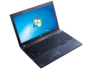 Acer Laptop TravelMate TMP653-V-6850 Intel Core i5 3340M (2.7 GHz) 8 GB Memory 500 GB HDD HD 4000 15.6" Windows 8 Professional with Downgrade rights to Windows 7 Professional Acer Laptop TravelMate TMP653-V-6850 Intel Core i5 3340M (2.7 GHz) 8 GB Memory 500 GB HDD HD 4000 15.6" Windows 8 Professional with Downgrade rights to Windows 7 Professional