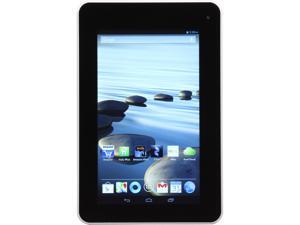 Acer ICONIA B1-710-83171G01nw 16 GB Tablet - 7" - MediaTek 1.20 GHz - White Acer ICONIA B1-710-83171G01nw 16 GB Tablet - 7" - MediaTek 1.20 GHz - White