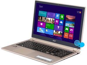 Acer V5-552PG-X809 Notebook AMD A-Serie