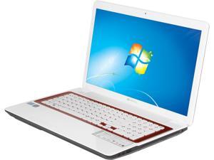 Gateway Laptop NV76R45u Intel Core i3 3110M (2.40 GHz) 6 GB Memory 500 GB HDD Intel HD Graphics 4000 17.3" Windows 7 Home Premium 64-bit Gateway Laptop NV76R45u Intel Core i3 3110M (2.40 GHz) 6 GB Memory 500 GB HDD Intel HD Graphics 4000 17.3" Windows 7 Home Premium 64-bit
