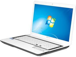 Gateway Laptop NV76R44u Intel Core i3 3110M (2.40 GHz) 6 GB Memory 500 GB HDD Intel HD Graphics 4000 17.3" Windows 7 Home Premium Gateway Laptop NV76R44u Intel Core i3 3110M (2.40 GHz) 6 GB Memory 500 GB HDD Intel HD Graphics 4000 17.3" Windows 7 Home Premium