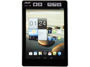 Acer ICONIA A1-810-L403 Tablet 8.0", 1.20GHz, 1GB Memory, 16GB, Touchscreen Acer ICONIA A1-810-L403 Tablet 8.0", 1.20GHz, 1GB Memory, 16GB, Touchscreen