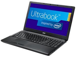 Acer TravelMate TMP455-M-6623 (NX.V8MAA.004) Ultrabook Intel Core i5 4200U (1.60 GHz) 128 GB SSD Intel HD Graphics 4400 Shared memory 15.6" Windows 7 Professional 64-bit Acer TravelMate TMP455-M-6623 (NX.V8MAA.004) Ultrabook Intel Core i5 4200U (1.60 GHz) 128 GB SSD Intel HD Graphics 4400 Shared memory 15.6" Windows 7 Professional 64-bit