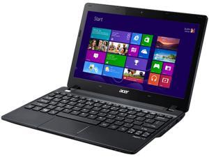 Acer Laptop Aspire V5-123-3466 (NX.MFQAA.005) AMD E1-Series E1-2100 (1.00 GHz) 4 GB Memory 500 GB HDD AMD Radeon HD 8210 11.6" Windows 8 64-bit Acer Laptop Aspire V5-123-3466 (NX.MFQAA.005) AMD E1-Series E1-2100 (1.00 GHz) 4 GB Memory 500 GB HDD AMD Radeon HD 8210 11.6" Windows 8 64-bit