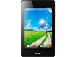 Acer ICONIA B1-730HD-17A4 8 GB Tablet - 7" - In-plane Switching (IPS) Technology - Intel Atom Z2560 1.60 GHz Acer ICONIA B1-730HD-17A4 8 GB Tablet - 7" - In-plane Switching (IPS) Technology - Intel Atom Z2560 1.60 GHz