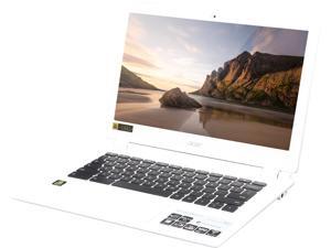 Acer CB5-311-T1UU Chromebook NVIDIA Tegra K1 4GB Memory 32 GB Internal Storage 13.3" Chrome OS Acer CB5-311-T1UU Chromebook NVIDIA Tegra K1 4GB Memory 32 GB Internal Storage 13.3" Chrome OS