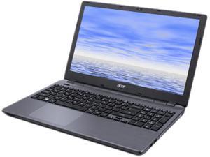 Acer Aspire E5-531-C01E 15.6" LED Notebook - Intel Celeron 2957U Dual-core (2 Core) 1.40 GHz Acer Aspire E5-531-C01E 15.6" LED Notebook - Intel Celeron 2957U Dual-core (2 Core) 1.40 GHz