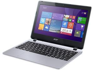 Acer Laptop Aspire E3-111-C0QT Intel Celeron N2940 4 GB Memory 500 GB HDD Intel HD Graphics 11.6" Windows 7 Home Premium 64-Bit Acer Laptop Aspire E3-111-C0QT Intel Celeron N2940 4 GB Memory 500 GB HDD Intel HD Graphics 11.6" Windows 7 Home Premium 64-Bit