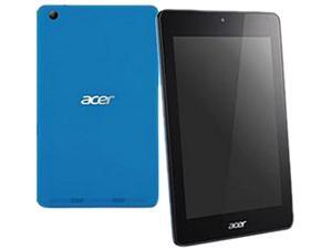 Acer Iconia Tab B1-730HD-17NS Intel Atom 1 GB Memory 8 GB 7.0" Touchscreen Tablet Android Acer Iconia Tab B1-730HD-17NS Intel Atom 1 GB Memory 8 GB 7.0" Touchscreen Tablet Android