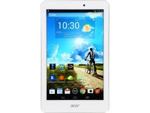 Acer Iconia Tab A1-840FHD-197C Intel Atom 2GB LPDDR3 Memory 16 GB Flash Storage 8.0" Touchscreen Tablet Android 4.4 (KitKat) Acer Iconia Tab A1-840FHD-197C Intel Atom 2GB LPDDR3 Memory 16 GB Flash Storage 8.0" Touchscreen Tablet Android 4.4 (KitKat)