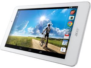 Acer ICONIA A1-840FHD-10G2 16 GB Tablet - 8" - In-plane Switching (IPS) Technology - Wireless LAN - Intel Atom Z3745 1.33 GHz Acer ICONIA A1-840FHD-10G2 16 GB Tablet - 8" - In-plane Switching (IPS) Technology - Wireless LAN - Intel Atom Z3745 1.33 GHz