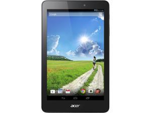 Acer Iconia One 8 B1-810-11TV Intel Atom 1GB DDR3L Memory 16GB Internal Storage 8.0" Touchscreen Tablet Android 4.4 (KitKat) Acer Iconia One 8 B1-810-11TV Intel Atom 1GB DDR3L Memory 16GB Internal Storage 8.0" Touchscreen Tablet Android 4.4 (KitKat)