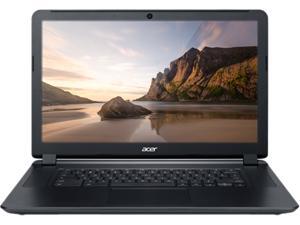 Acer C910-C453 Chromebook Intel Celeron 3205U (1.50 GHz) 4 GB Memory 16 GB SSD 15.6" Chrome OS Acer C910-C453 Chromebook Intel Celeron 3205U (1.50 GHz) 4 GB Memory 16 GB SSD 15.6" Chrome OS