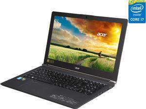 Acer Aspire V15 Nitro Black Edition VN7-591G-70RT Gaming Laptop Intel Core i7 4720HQ (2.60 GHz) 8 GB Memory 1 TB HDD NVIDIA GeForce GTX 960M 4 GB GDDR5 15.6" Windows 8.1 64-Bit Acer Aspire V15 Nitro Black Edition VN7-591G-70RT Gaming Laptop Intel Core i7 4720HQ (2.60 GHz) 8 GB Memory 1 TB HDD NVIDIA GeForce GTX 960M 4 GB GDDR5 15.6" Windows 8.1 64-Bit