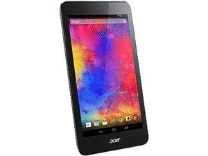 Acer ICONIA B1-750-11G9 16 GB Tablet - 7" - In-plane Switching (IPS) Technology - Wireless LAN - Intel Atom Z3735G 1.33 GHz Acer ICONIA B1-750-11G9 16 GB Tablet - 7" - In-plane Switching (IPS) Technology - Wireless LAN - Intel Atom Z3735G 1.33 GHz
