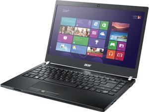 Acer Laptop TravelMate P TMP645-S-753L Intel Core i7 5500U (2.40 GHz) 8 GB Memory 256 GB SSD Intel HD Graphics 5500 14.0" Windows 7 Professional 64-bit (available through downgrade rights from Windows Acer Laptop TravelMate P TMP645-S-753L Intel Core i7 5500U (2.40 GHz) 8 GB Memory 256 GB SSD Intel HD Graphics 5500 14.0" Windows 7 Professional 64-bit (available through downgrade rights from Windows