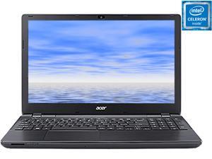 Acer Aspire E5-511-C33M 15.6" LED Notebook - Intel Celeron N2940 Quad-core (4 Core) 1.83 GHz 4 GB Memory 500 GB HDD Windows 8.1 Acer Aspire E5-511-C33M 15.6" LED Notebook - Intel Celeron N2940 Quad-core (4 Core) 1.83 GHz 4 GB Memory 500 GB HDD Windows 8.1