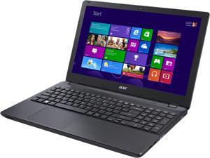 Acer Laptop Aspire E E5-521-435W AMD A4-Series A4-6210 (1.80 GHz) 4 GB DDR3L SDRAM Memory 500 GB HDD AMD Radeon R3 Series 15.6" Windows 8.1 Acer Laptop Aspire E E5-521-435W AMD A4-Series A4-6210 (1.80 GHz) 4 GB DDR3L SDRAM Memory 500 GB HDD AMD Radeon R3 Series 15.6" Windows 8.1