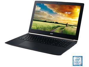 Acer Aspire V Nitro VN7-592G-77LB Gaming Laptop Intel Core i7 6700HQ (2.60 GHz) 16 GB Memory 1 TB HDD 256 GB SSD NVIDIA GeForce GTX 960M 4 GB GDDR5 15.6" Windows 10 Home 64-Bit Acer Aspire V Nitro VN7-592G-77LB Gaming Laptop Intel Core i7 6700HQ (2.60 GHz) 16 GB Memory 1 TB HDD 256 GB SSD NVIDIA GeForce GTX 960M 4 GB GDDR5 15.6" Windows 10 Home 64-Bit