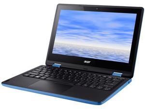 Acer Aspire R 11 R3-131T-P344 Ultrabook Intel Pentium N3700 (1.6 GHz) 500 GB HDD Intel HD Graphics Shared memory 11.6" Touchscreen Windows 10 Home 64-Bit Acer Aspire R 11 R3-131T-P344 Ultrabook Intel Pentium N3700 (1.6 GHz) 500 GB HDD Intel HD Graphics Shared memory 11.6" Touchscreen Windows 10 Home 64-Bit