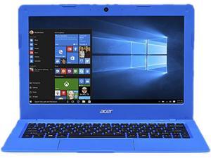 Acer Aspire One Cloudbook 11 1-131M AO1-131M-C667 11.6" LED (ComfyView) Notebook - Intel Celeron N3050 Dual-core (2 Core) 1.60 GHz Acer Aspire One Cloudbook 11 1-131M AO1-131M-C667 11.6" LED (ComfyView) Notebook - Intel Celeron N3050 Dual-core (2 Core) 1.60 GHz
