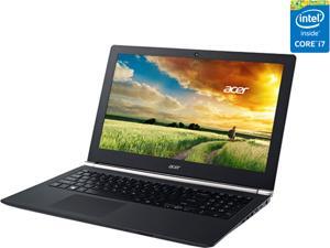 Acer Aspire V Nitro VN7-591G-792U Gaming Laptop Intel Core i7 4720HQ (2.60 GHz) 8 GB Memory 1 TB HDD NVIDIA GeForce GTX 960M 2 GB GDDR5 15.6" Windows 10 Home 64-Bit Acer Aspire V Nitro VN7-591G-792U Gaming Laptop Intel Core i7 4720HQ (2.60 GHz) 8 GB Memory 1 TB HDD NVIDIA GeForce GTX 960M 2 GB GDDR5 15.6" Windows 10 Home 64-Bit