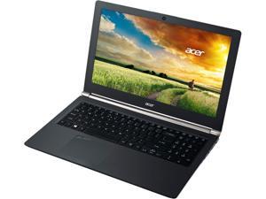 Acer Aspire V Nitro VN7-571G-50VG Gaming Laptop Intel Core i5 5200U (2.20 GHz) 8 GB Memory 1 TB HDD 128 GB SSD NVIDIA GeForce GTX 950M 4 GB GDDR3 15.6" Windows 10 Home 64-Bit Acer Aspire V Nitro VN7-571G-50VG Gaming Laptop Intel Core i5 5200U (2.20 GHz) 8 GB Memory 1 TB HDD 128 GB SSD NVIDIA GeForce GTX 950M 4 GB GDDR3 15.6" Windows 10 Home 64-Bit