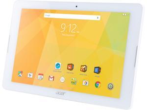 Acer Iconia One 10 B3-A20-K8UH MTK 1 GB DDR3L Memory 16 GB Flash Storage 10.1" Touchscreen Tablet Android 5.1 (Lollipop) Acer Iconia One 10 B3-A20-K8UH MTK 1 GB DDR3L Memory 16 GB Flash Storage 10.1" Touchscreen Tablet Android 5.1 (Lollipop)