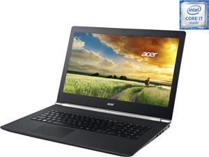 Acer Aspire V Nitro VN7-792G-79LX Gaming Laptop Intel Core i7 6700HQ (2.60 GHz) 8 GB Memory 1 TB HDD NVIDIA GeForce GTX 960M 4 GB GDDR5 17.3" IPS FHD 1920 x 1080 HD Webcam Windows 10 Home 64-Bit Acer Aspire V Nitro VN7-792G-79LX Gaming Laptop Intel Core i7 6700HQ (2.60 GHz) 8 GB Memory 1 TB HDD NVIDIA GeForce GTX 960M 4 GB GDDR5 17.3" IPS FHD 1920 x 1080 HD Webcam Windows 10 Home 64-Bit