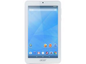 Acer Iconia Tab B1-770-K651 Tablet MTK MT8127 (1.30 GHz) 1 GB Memory 16 GB Flash memory 7.0" Touchscreen 1024 x 600 Android Acer Iconia Tab B1-770-K651 Tablet MTK MT8127 (1.30 GHz) 1 GB Memory 16 GB Flash memory 7.0" Touchscreen 1024 x 600 Android