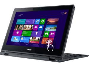 Acer Aspire Switch 12 SW5-271-62X3 Intel Core M 4 GB LPDDR3 Memory 128 GB SSD 12.5" Touchscreen Tablet PC Windows 8.1 64-Bit Acer Aspire Switch 12 SW5-271-62X3 Intel Core M 4 GB LPDDR3 Memory 128 GB SSD 12.5" Touchscreen Tablet PC Windows 8.1 64-Bit
